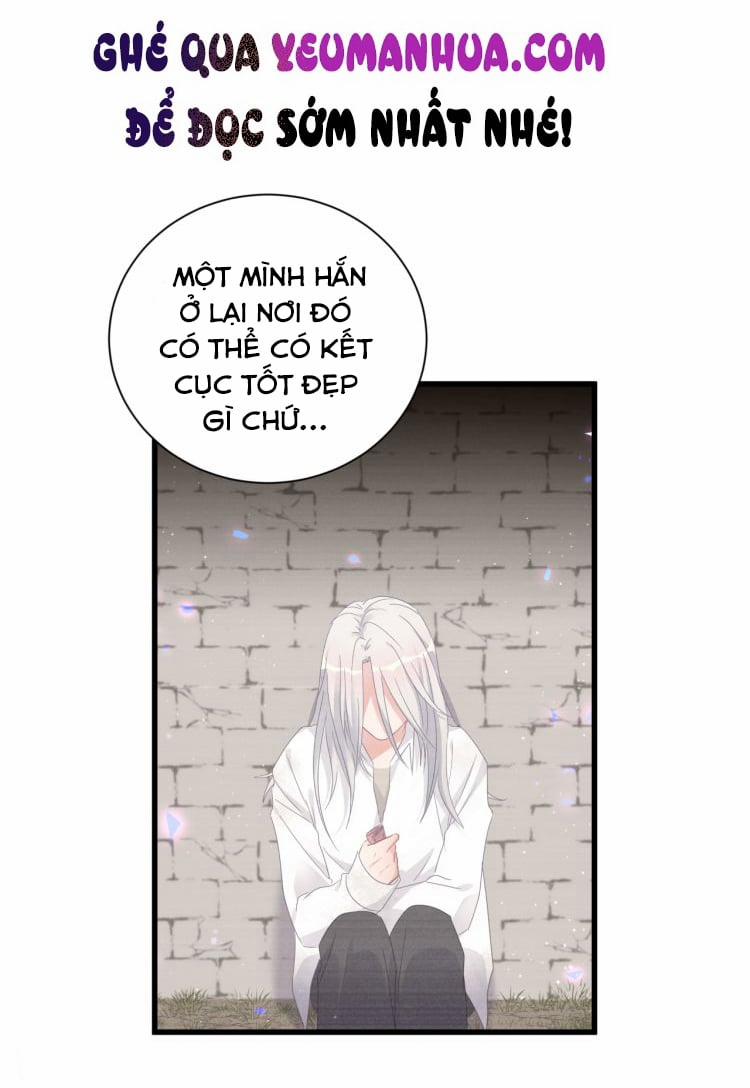 Chim Hoàng Yến Bị Chính Mình Trói Buộc 29 trang 2