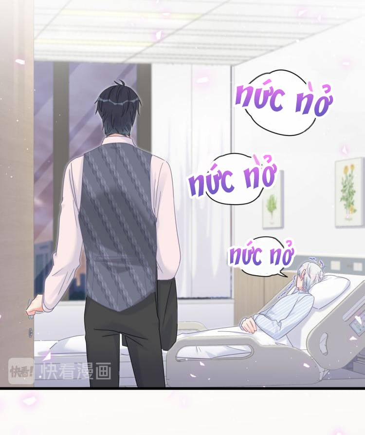 Chim Hoàng Yến Bị Chính Mình Trói Buộc 29 trang 21