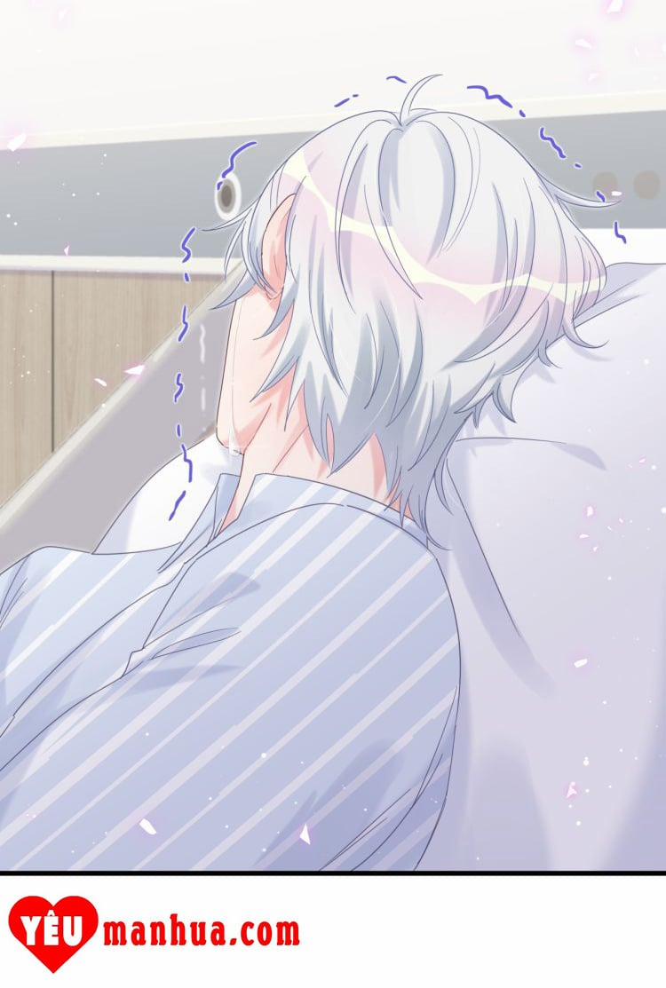 Chim Hoàng Yến Bị Chính Mình Trói Buộc 29 trang 22