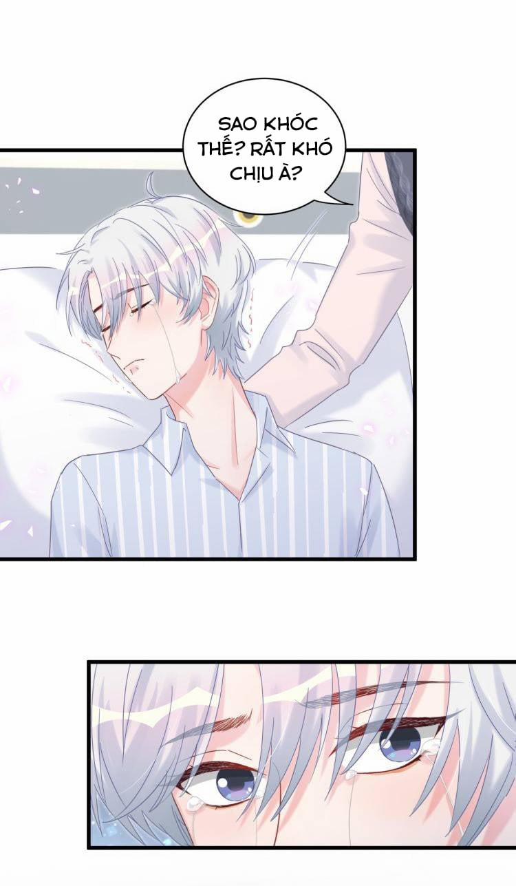 Chim Hoàng Yến Bị Chính Mình Trói Buộc 29 trang 23