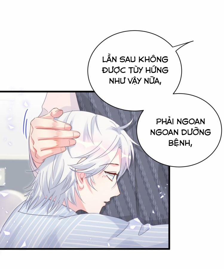 Chim Hoàng Yến Bị Chính Mình Trói Buộc 29 trang 29