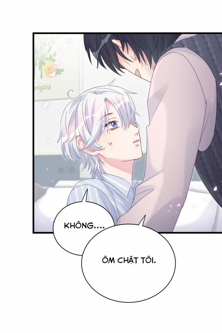 Chim Hoàng Yến Bị Chính Mình Trói Buộc 29 trang 36