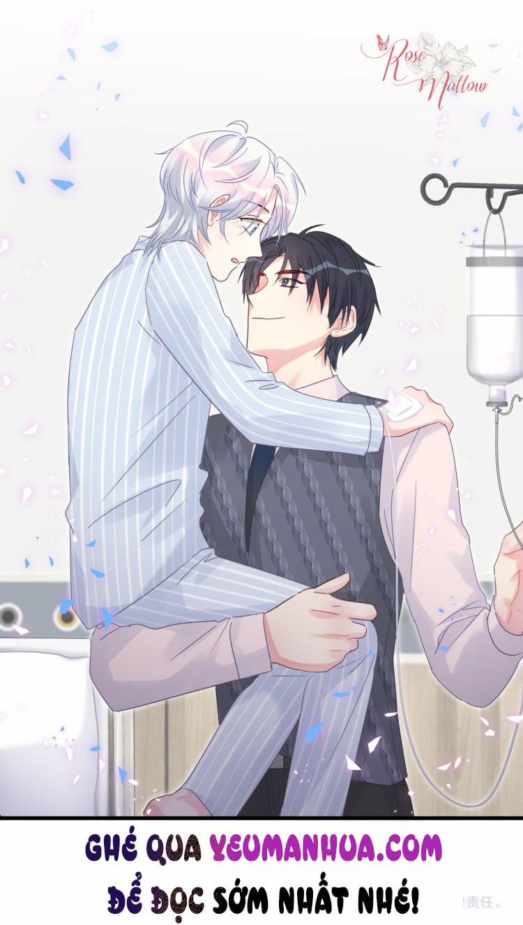 Chim Hoàng Yến Bị Chính Mình Trói Buộc 29 trang 38