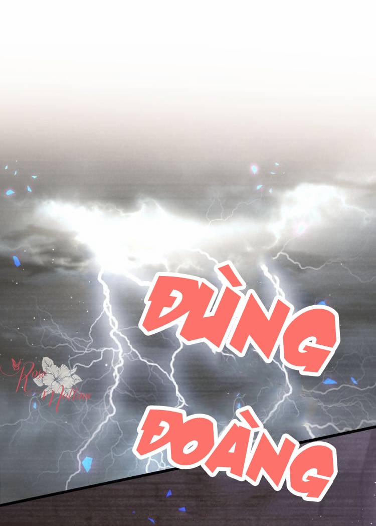 Chim Hoàng Yến Bị Chính Mình Trói Buộc 29 trang 6