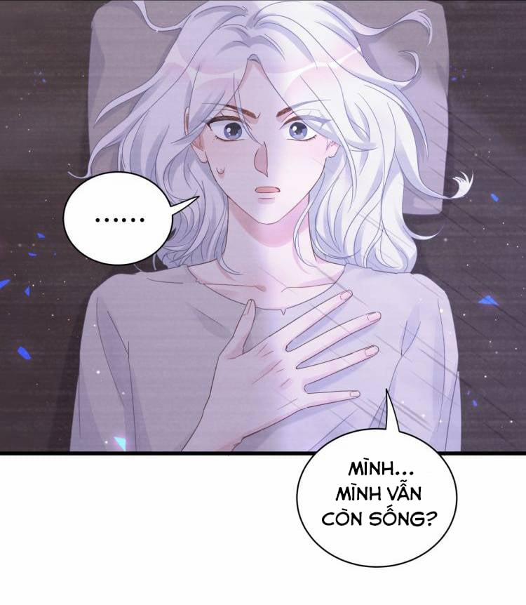 Chim Hoàng Yến Bị Chính Mình Trói Buộc 29 trang 8