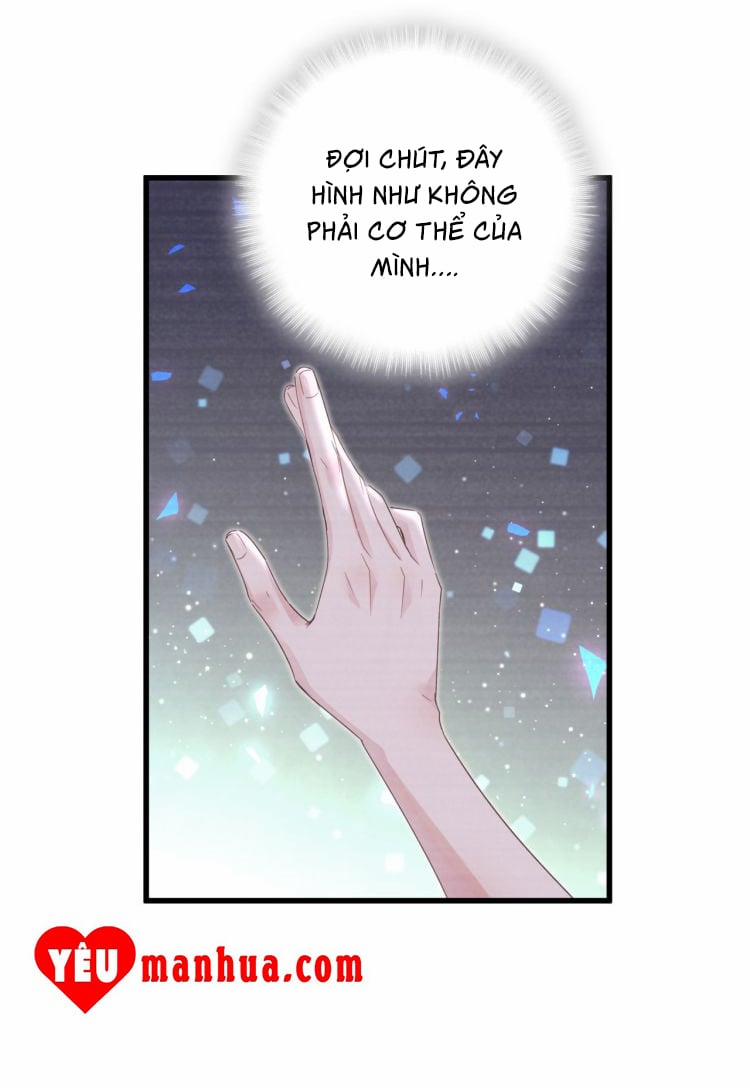 Chim Hoàng Yến Bị Chính Mình Trói Buộc 29 trang 9