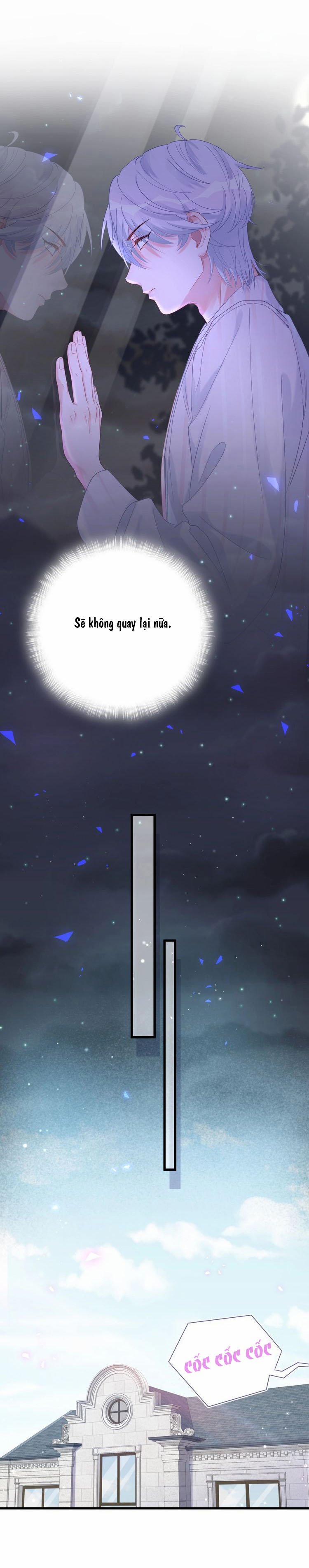 Chim Hoàng Yến Bị Chính Mình Trói Buộc 3 trang 13