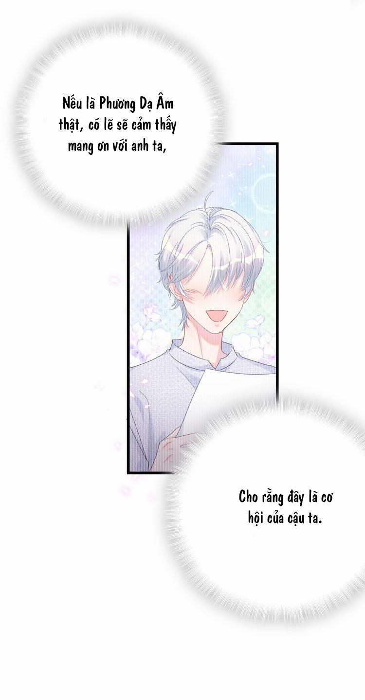 Chim Hoàng Yến Bị Chính Mình Trói Buộc 3 trang 17