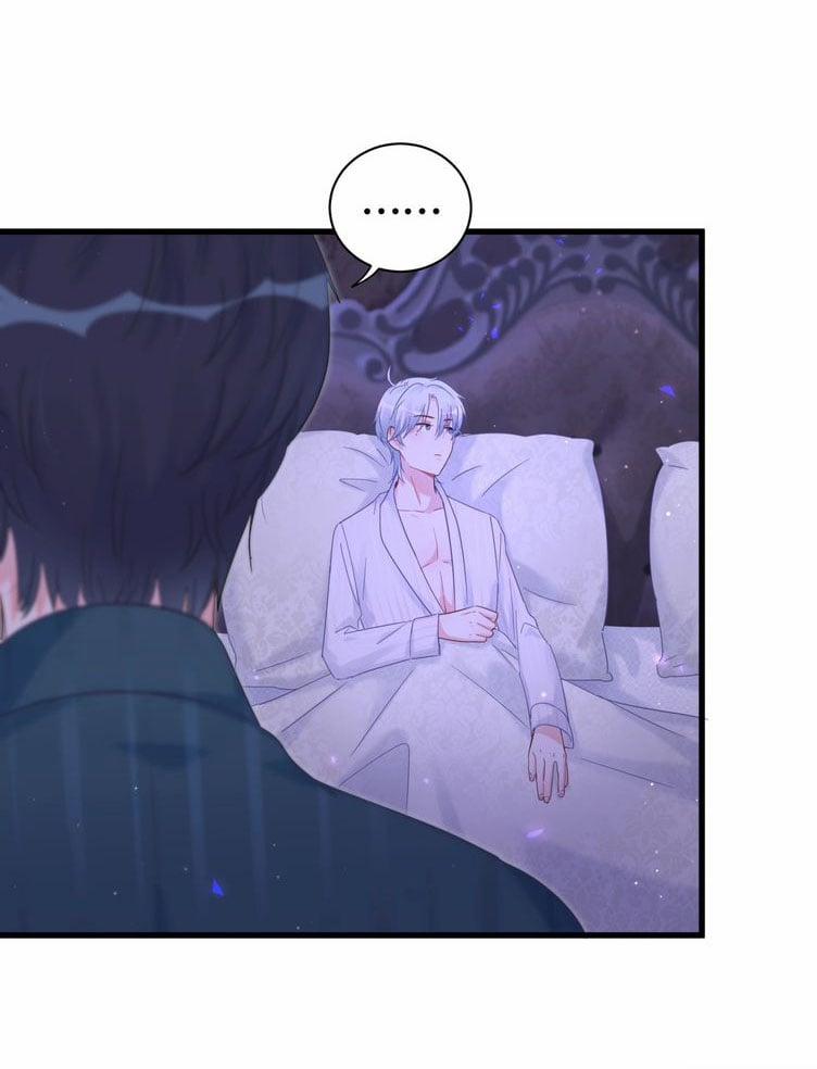 Chim Hoàng Yến Bị Chính Mình Trói Buộc 3 trang 2