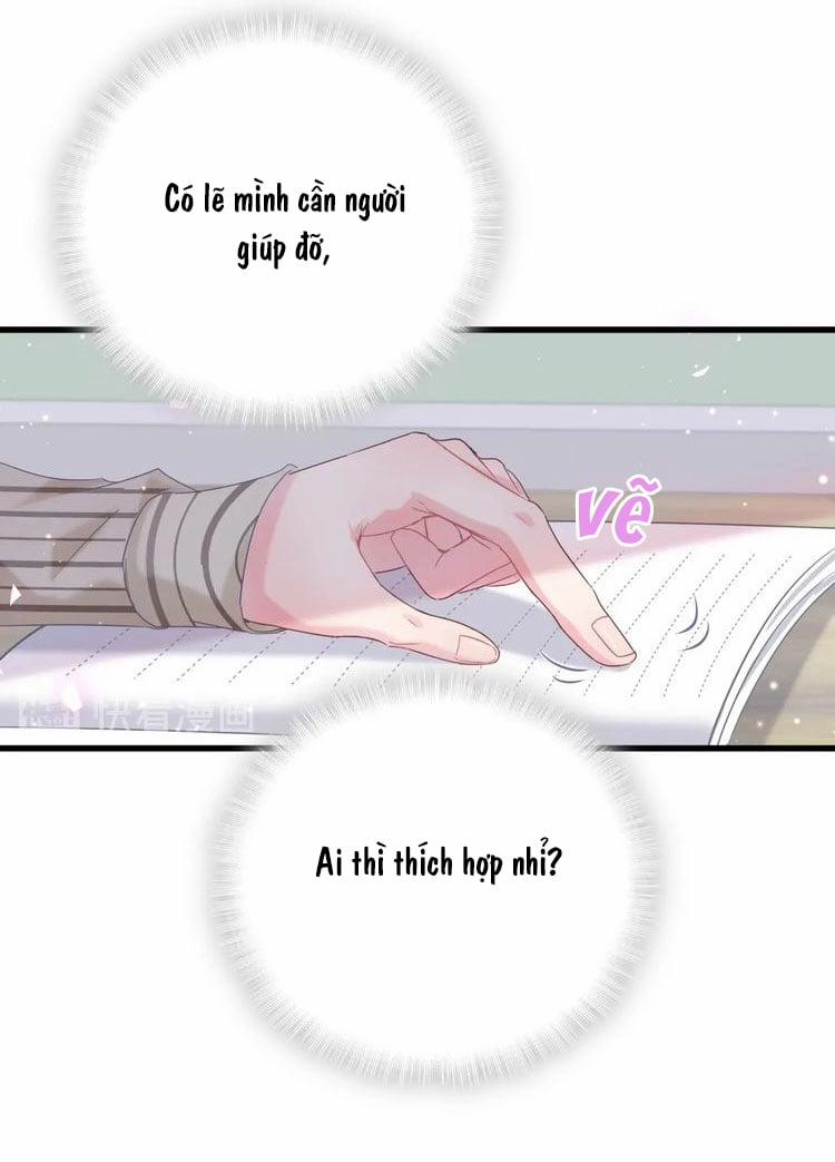 Chim Hoàng Yến Bị Chính Mình Trói Buộc 3 trang 25