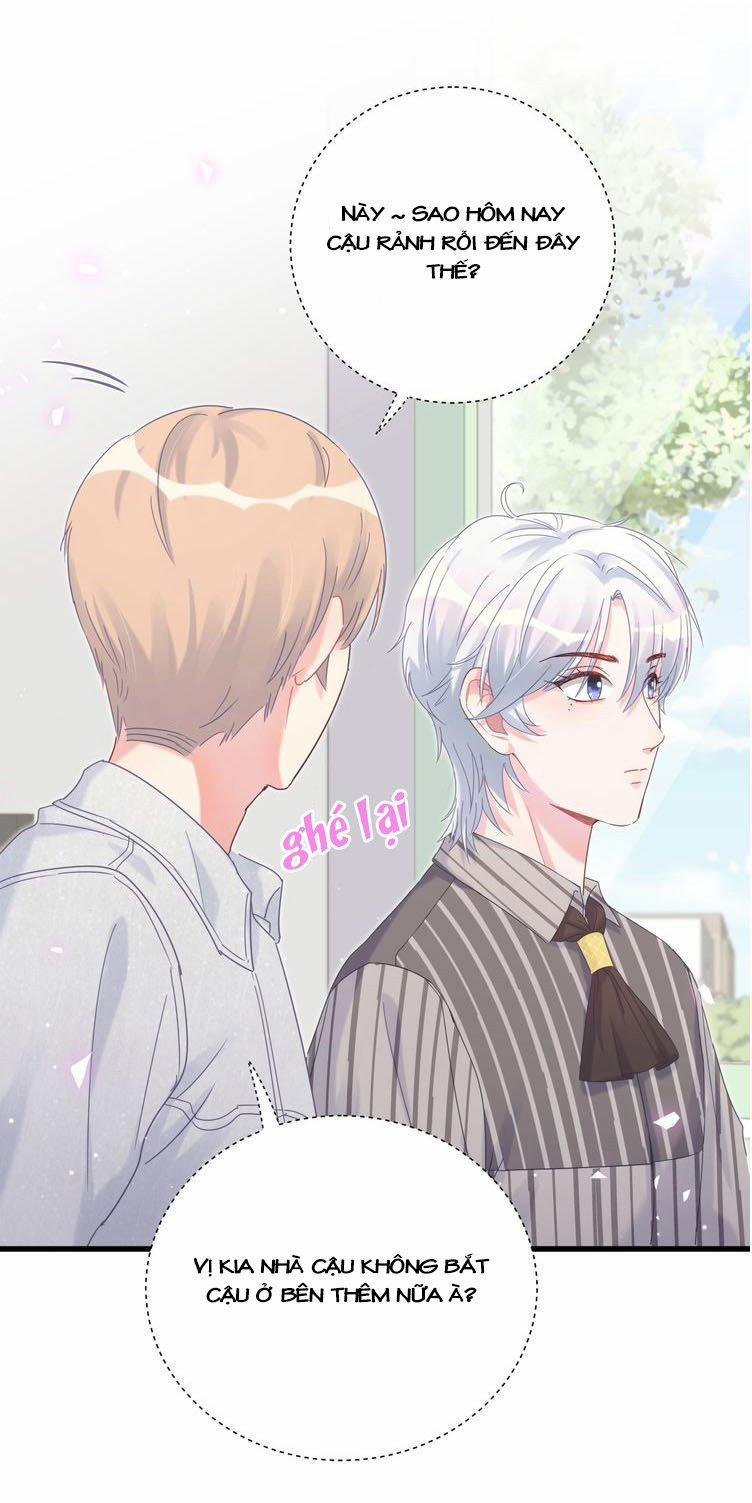 Chim Hoàng Yến Bị Chính Mình Trói Buộc 3 trang 32