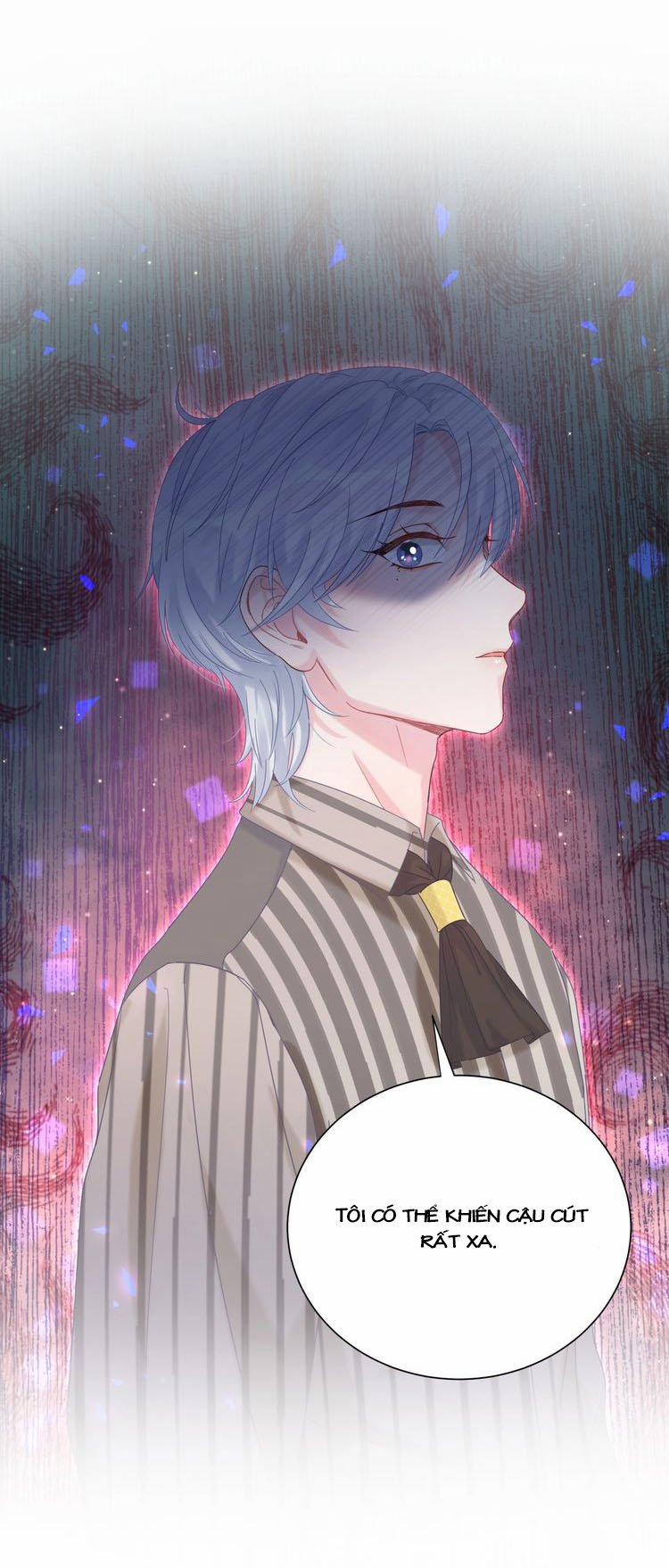 Chim Hoàng Yến Bị Chính Mình Trói Buộc 3 trang 37