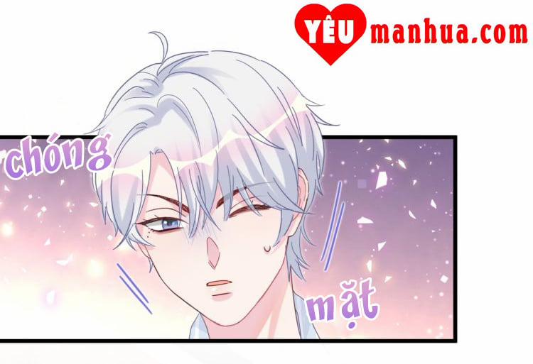 Chim Hoàng Yến Bị Chính Mình Trói Buộc 30 trang 10