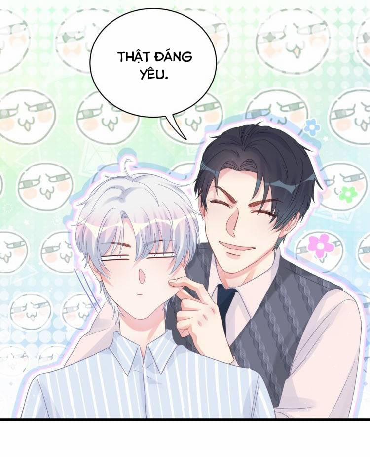 Chim Hoàng Yến Bị Chính Mình Trói Buộc 30 trang 13