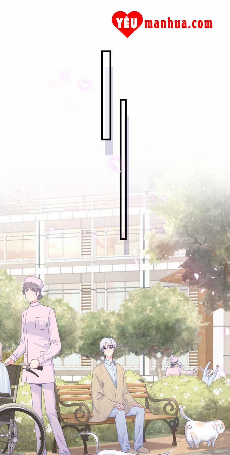 Chim Hoàng Yến Bị Chính Mình Trói Buộc 30 trang 15