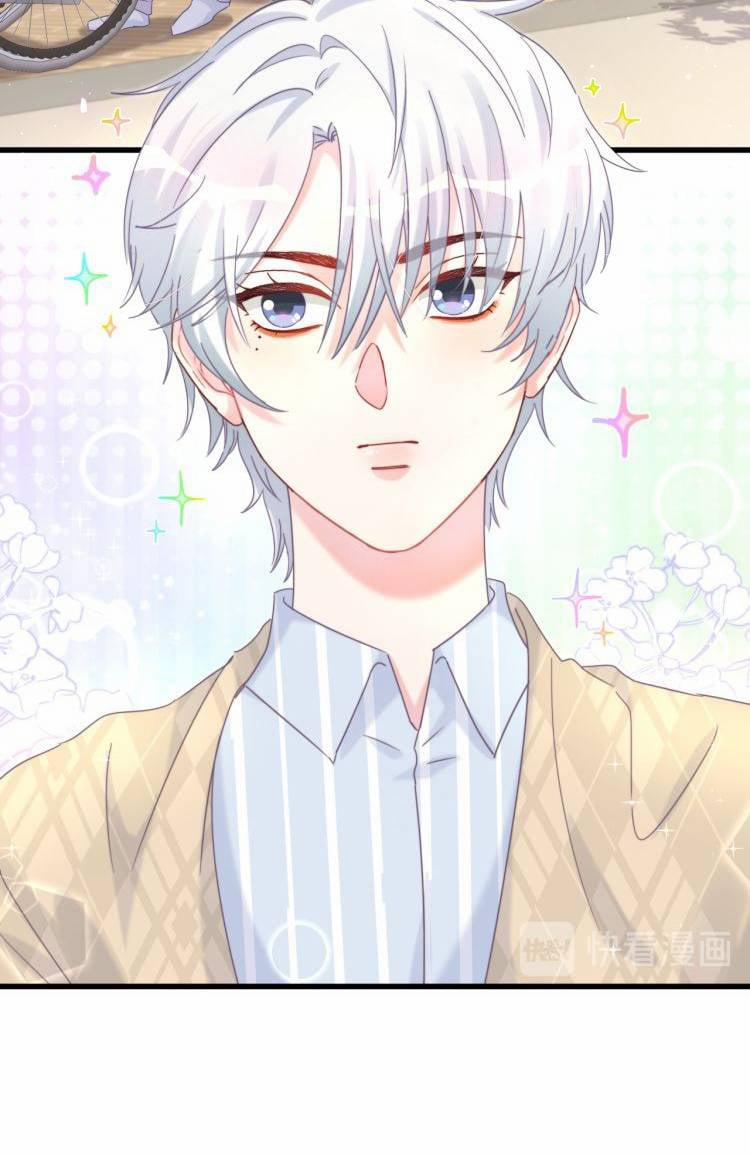 Chim Hoàng Yến Bị Chính Mình Trói Buộc 30 trang 16