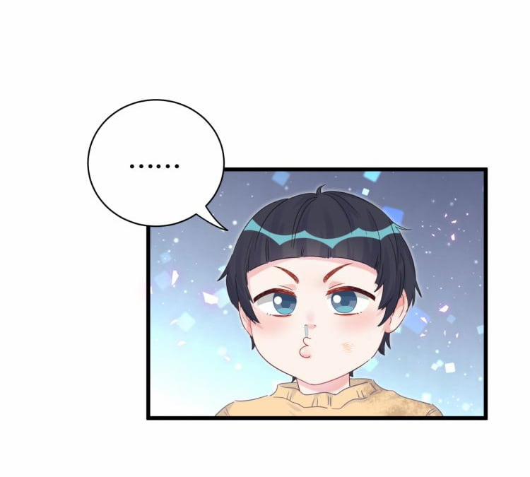 Chim Hoàng Yến Bị Chính Mình Trói Buộc 30 trang 29