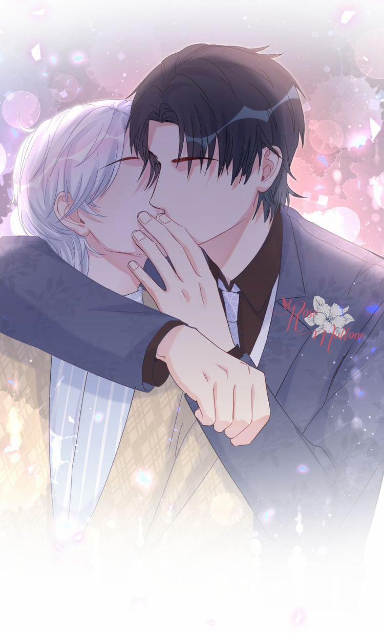 Chim Hoàng Yến Bị Chính Mình Trói Buộc 30 trang 38