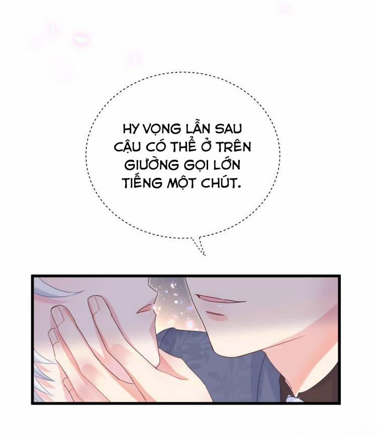 Chim Hoàng Yến Bị Chính Mình Trói Buộc 30 trang 39