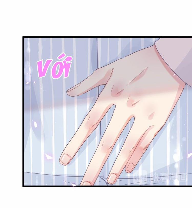 Chim Hoàng Yến Bị Chính Mình Trói Buộc 30 trang 8