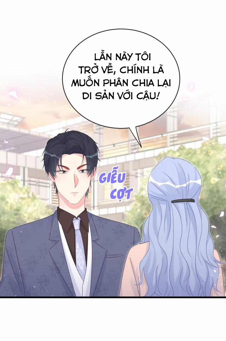 Chim Hoàng Yến Bị Chính Mình Trói Buộc 31 trang 16