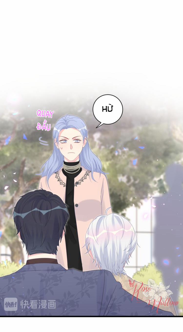 Chim Hoàng Yến Bị Chính Mình Trói Buộc 31 trang 26