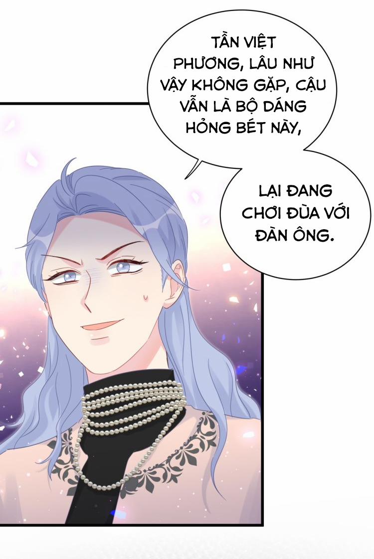 Chim Hoàng Yến Bị Chính Mình Trói Buộc 31 trang 27