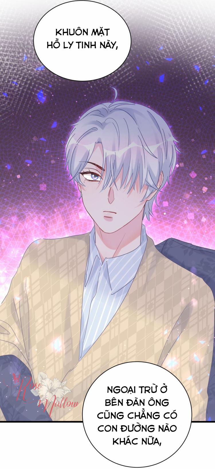 Chim Hoàng Yến Bị Chính Mình Trói Buộc 31 trang 28