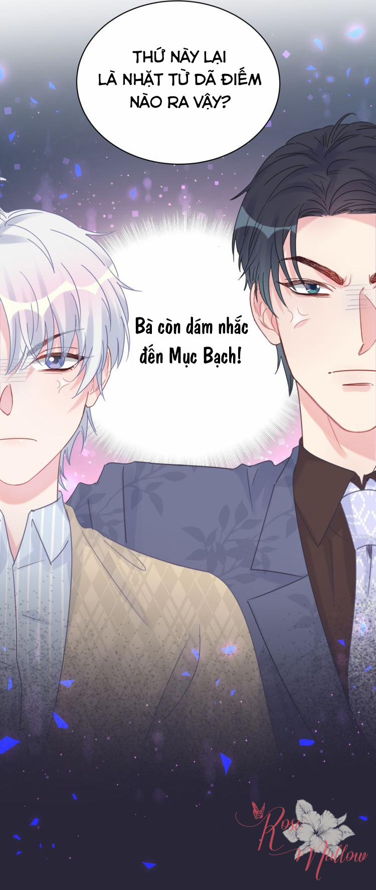 Chim Hoàng Yến Bị Chính Mình Trói Buộc 31 trang 30