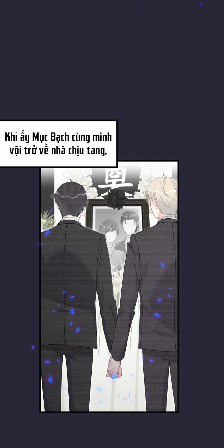 Chim Hoàng Yến Bị Chính Mình Trói Buộc 31 trang 31