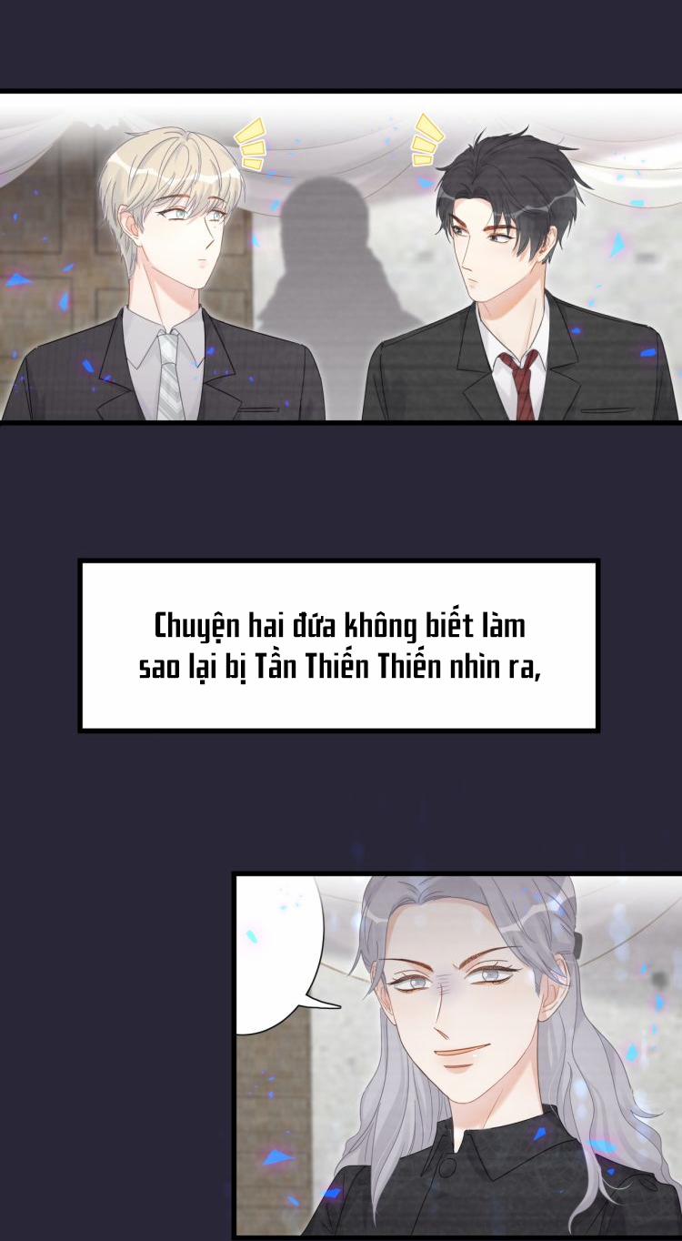 Chim Hoàng Yến Bị Chính Mình Trói Buộc 31 trang 32