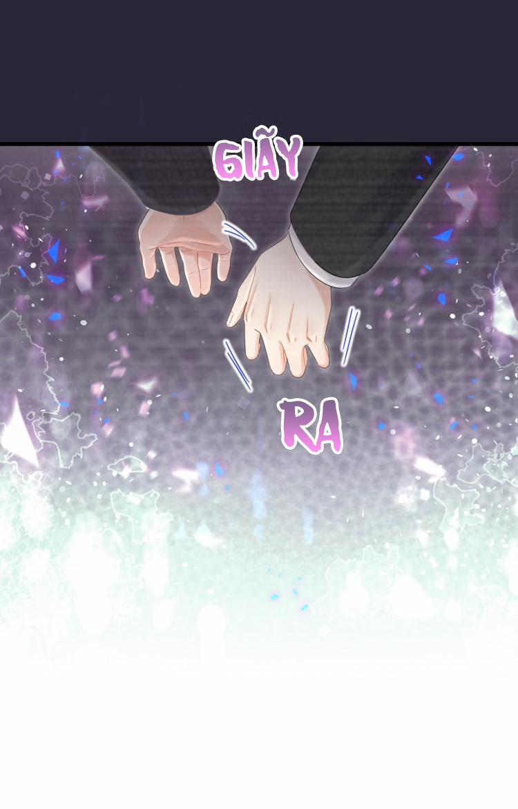 Chim Hoàng Yến Bị Chính Mình Trói Buộc 31 trang 34