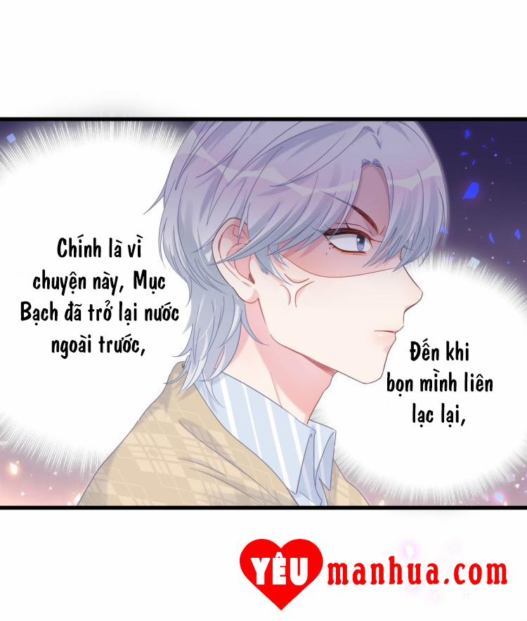 Chim Hoàng Yến Bị Chính Mình Trói Buộc 31 trang 35