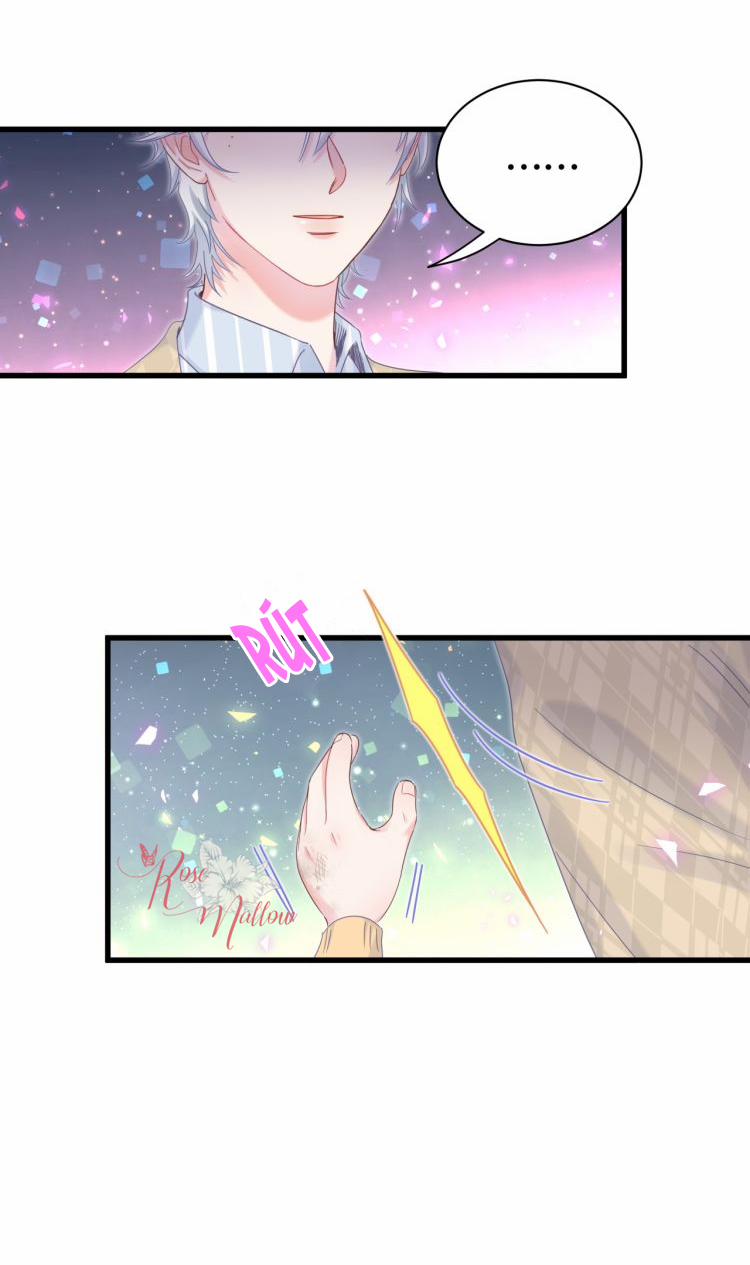 Chim Hoàng Yến Bị Chính Mình Trói Buộc 31 trang 39