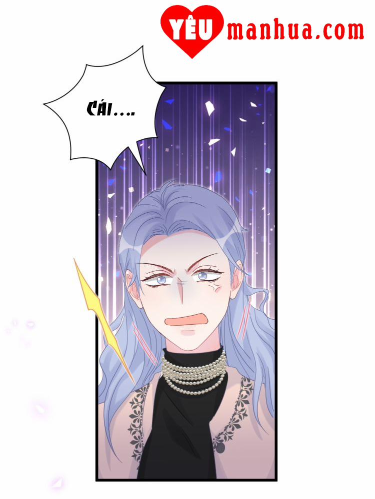 Chim Hoàng Yến Bị Chính Mình Trói Buộc 31 trang 41