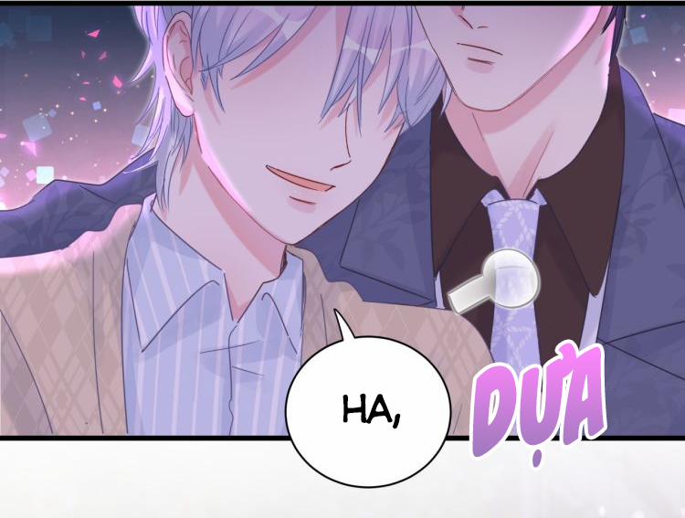 Chim Hoàng Yến Bị Chính Mình Trói Buộc 31 trang 43