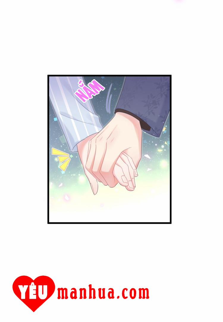 Chim Hoàng Yến Bị Chính Mình Trói Buộc 31 trang 5