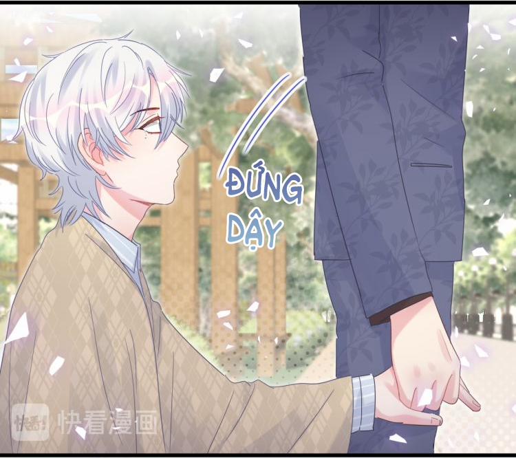 Chim Hoàng Yến Bị Chính Mình Trói Buộc 31 trang 6