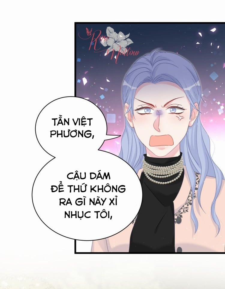 Chim Hoàng Yến Bị Chính Mình Trói Buộc 32 trang 10