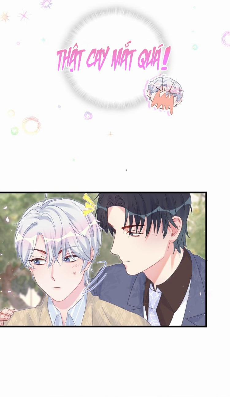 Chim Hoàng Yến Bị Chính Mình Trói Buộc 32 trang 16