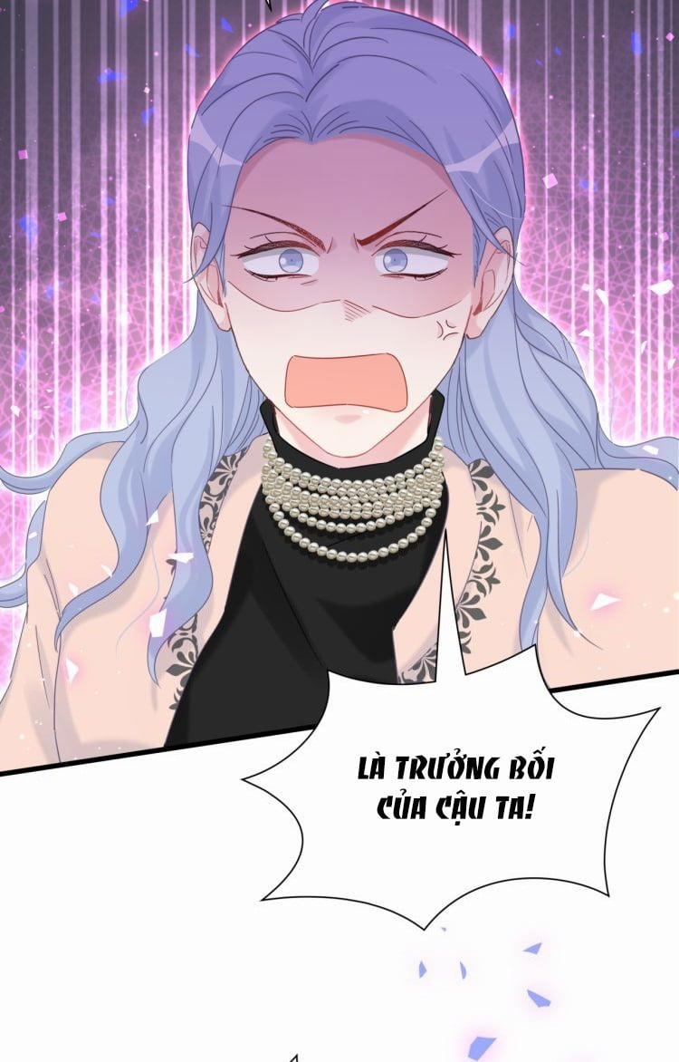 Chim Hoàng Yến Bị Chính Mình Trói Buộc 32 trang 2