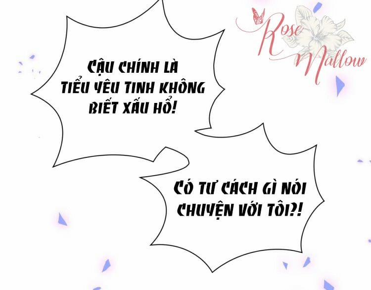 Chim Hoàng Yến Bị Chính Mình Trói Buộc 32 trang 3