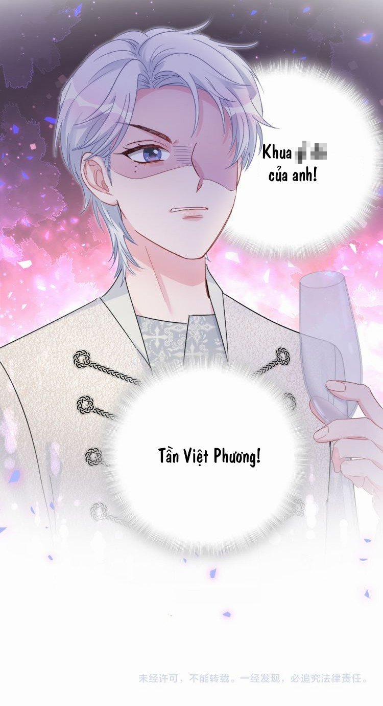 Chim Hoàng Yến Bị Chính Mình Trói Buộc 32 trang 35