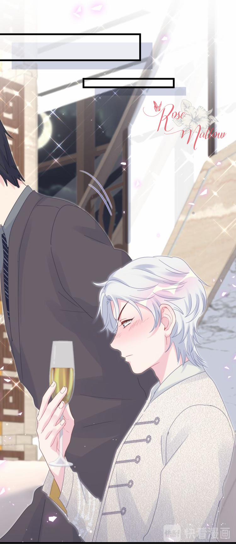 Chim Hoàng Yến Bị Chính Mình Trói Buộc 33 trang 12