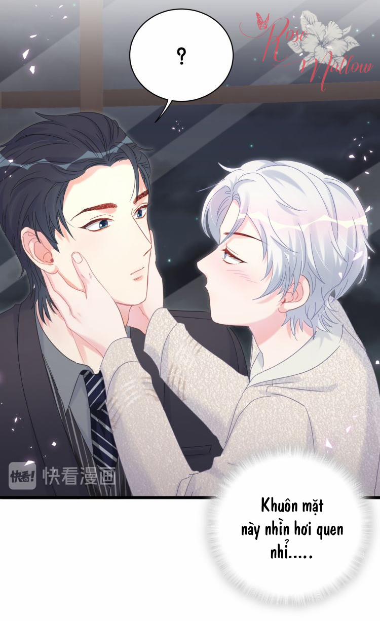 Chim Hoàng Yến Bị Chính Mình Trói Buộc 33 trang 21