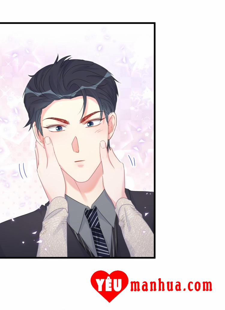 Chim Hoàng Yến Bị Chính Mình Trói Buộc 33 trang 22