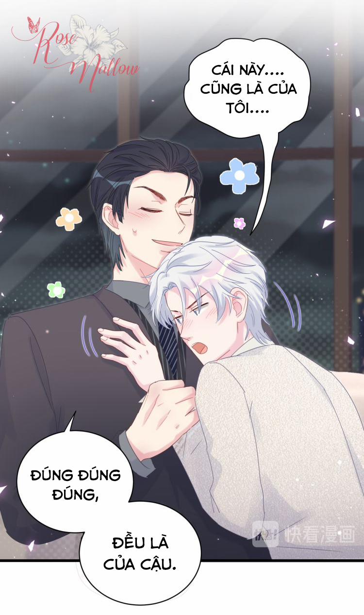 Chim Hoàng Yến Bị Chính Mình Trói Buộc 33 trang 26