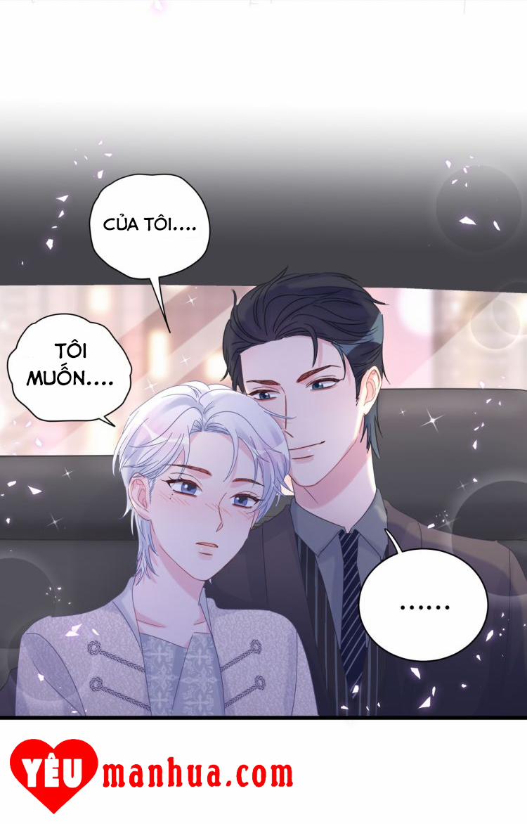 Chim Hoàng Yến Bị Chính Mình Trói Buộc 33 trang 30