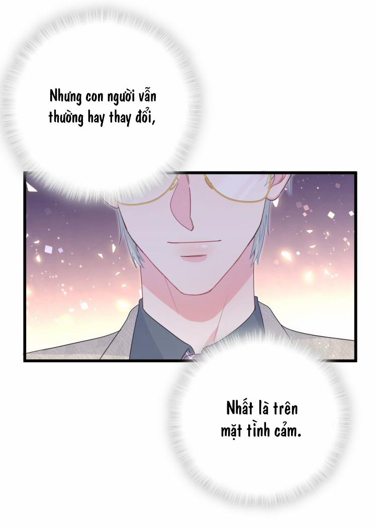 Chim Hoàng Yến Bị Chính Mình Trói Buộc 33 trang 7