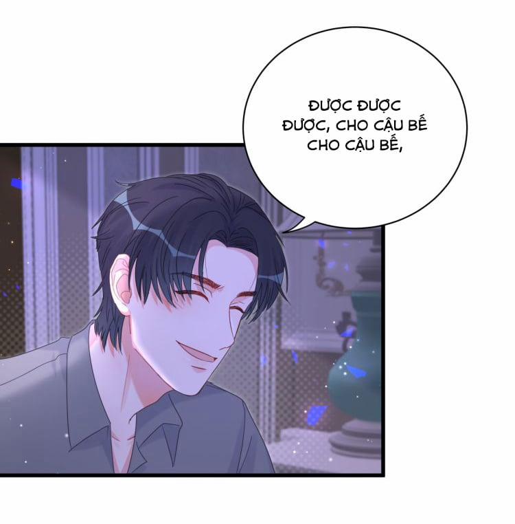 Chim Hoàng Yến Bị Chính Mình Trói Buộc 34 trang 16